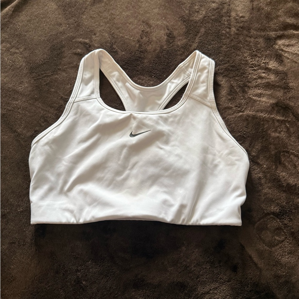 Nike dry fit sports bra